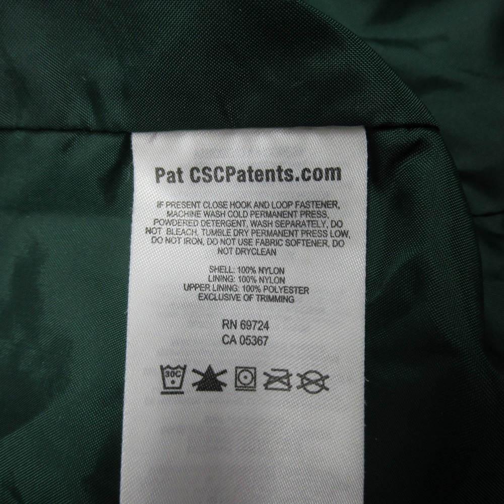 Columbia Jacket Womens Medium Green Omni-Heat Waterproof‎ Hooded  3in1 Shell - Picture 5 of 12